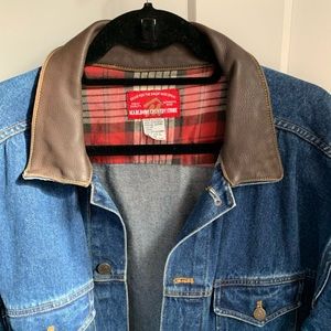 90’s Denim Jacket